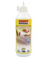 Soudal - Adeziv pentru parchet 70A